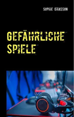 Obrázok produktu pre Gefährliche Spiele