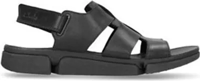 Produktbild von Clarks MENS 261501247 BLACK LEATHER HW 20/21, Spocc:101/2
