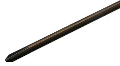 Productafbeelding van Reservebit - kruiskopschroevendraaier: 5.8 x 120 mm