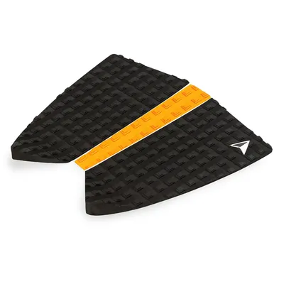 Produktbild von ROAM Footpad Deck Grip Traction Pad 2+1 Orange