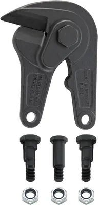 Produktbild von VBW Messerkopf für Baustahlmatten-Schneider, "BauCut",950 mm