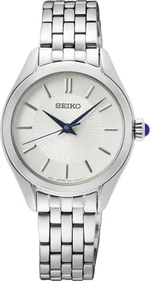 Produktbild von Seiko Classique Damenuhr