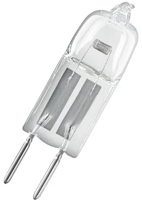 Produktbild von Osram Halostar Superstar T9, 14 W, G4, T9, 2000 h, 230 lm, Warmweiß