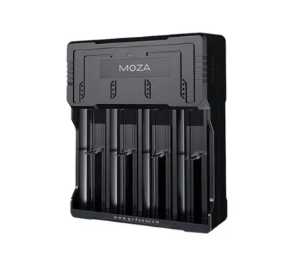 Image de Gudsen Moza 110-220 Vac 26350 Bloc d'alimentation Chargeur de batterie