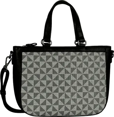 Obrázok produktu pre Gabor Shopper Schwarz, Meria, Zip shopper M, čierna