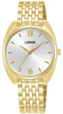 Zdjęcie produktu dla Zegarek  Lorus RH846CX9 złoty