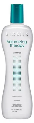 Produktbild von Biosilk – Volumen-Pflege – Shampoo – 355 ml