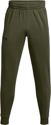Produktbild von Under Armour Jogginghose Ua Armor Fleece Joggers-Grn 1373362-390__XL