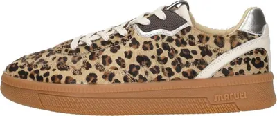 Productafbeelding van Maruti Yale  Sneakers Laag - beige - Maat 42