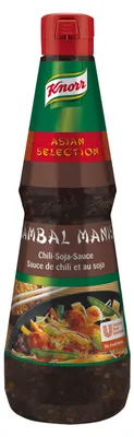 Produktbild von Knorr Sambal Manis Chili Soja