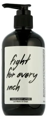 Immagine prodotto di Doers of London Body Care Lozione per mani e corpo (300 ml)