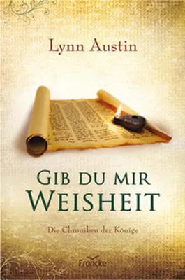 Produktbild von Gib du mir Weisheit