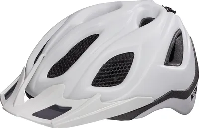Produktbild von Ked fietshelm certus m 52-58 cm hellgrau matt