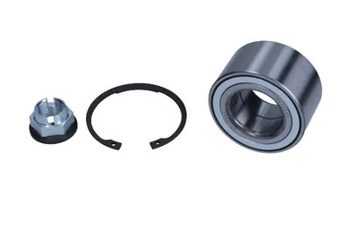 Produktbild von MAXGEAR Radlagersatz Vorne passend für PEUGEOT 3008 SUV (M) 80mm 33-0994