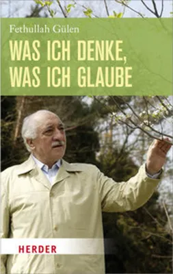 Obrázok produktu pre Was ich denke, was ich glaube