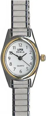 Produktbild von UMR Ruhla Basic 6820-9 89000G68209 Damenarmbanduhr