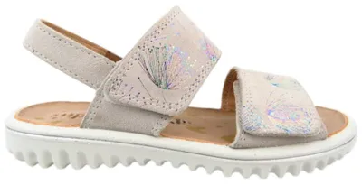 Produktbild von Superfit SPARKLE Sandale Beige