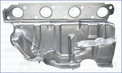 Produktbild von AJUSA 13192300 Abgaskrümmerdichtung für FORD MONDEO III Kombi (BWY) Auspuffkrümmer