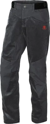 Produktbild von Rafiki Ledge Hosen Grau M Mann Grau M