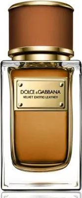 Produktbild von Dolce&Gabbana Velvet Exotic Leather, Frauen, 50 ml, Spray, 1 Stück(e)