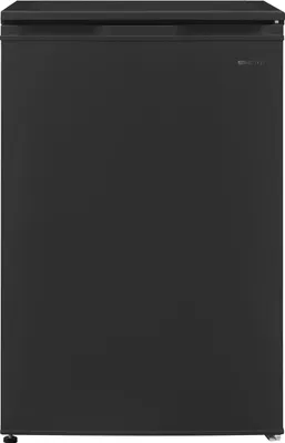 Produktbild von Sharp SJ-UD121T2B-EU Kühlschrank mit Gefrierfach, LED-Innenbeleuchtung, 121 Liter