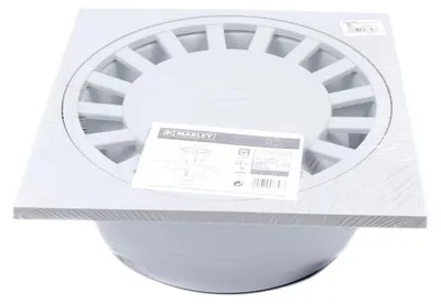 Produktbild von MARLEY Bodenablauf Flacheinbau DN 110 250x250