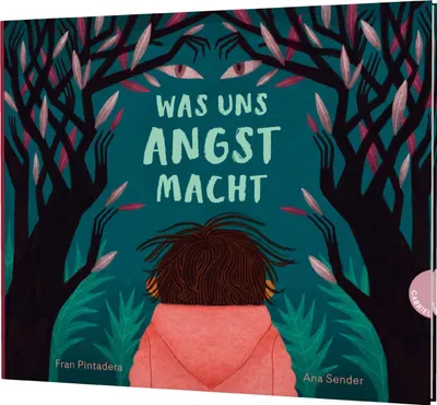 Produktbild von Was uns Angst macht