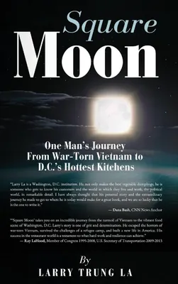 Produktbild von Square Moon