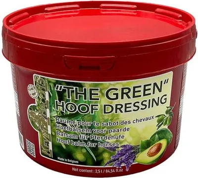 Zdjęcie produktu dla Kevin Bacon's The Green Hoof Dressing, 2,5 litra, pojemność: 2,5 litra