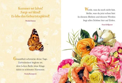 Image de Zum Geburtstag alles Gute