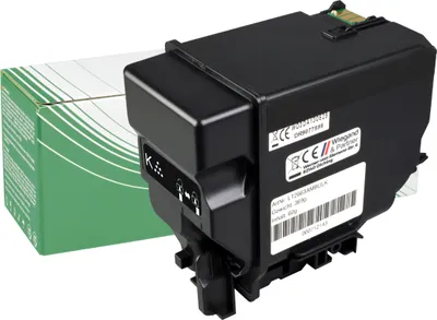 Immagine prodotto di NexoPrint CF540X-43X 203X Multipack Toner KCMY compatibile con HP Color LaserJet Pro M254dw, Color LaserJet Pro M254nw, Color LaserJet Pro MFP M280nw, Color LaserJet Pro MFP M281fdw CMYK 14500 pagine