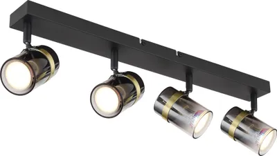 Zdjęcie produktu dla Lampa reflektor spot TRABBY 57916-4 Globo