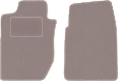 Produktbild von Beige Vordermatten für: Dodge Durango I SUV (1997-2003)