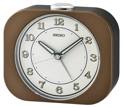 Produktbild von Seiko Clocks QHE195B Tischuhr