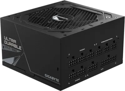 Produktbild von Gigabyte UD1000GM - Napájanie (interné) - ATX12V 2.31/ EPS12V