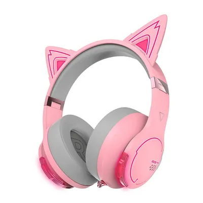 Obrázek produktu pro Edifier Herní sluchátka HECATE G5BT (růžová)