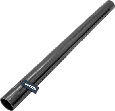 Productafbeelding van SQOON® Zuigbuis Kunststof –Universeel -  35 mm