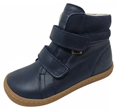 Produktbild von Koel Demi Barfußschuhe Blau