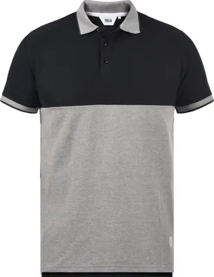 Produktbild von SOLID SDCorbin Herren Poloshirt Polohemd T-Shirt 100% Baumwolle