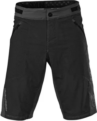 Produktbild von Troy Lee Designs Skyline Air Kurze Hose Schwarz 32 Mann Schwarz 32