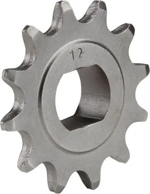 Obrázek produktu pro Pastorek s roztečí 12 zubů 415 typ 0825 pro Zündapp GTS 50 WK typ 540-180