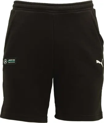 Produktbild von Puma Herren AMG Mercedes Formel 1 MAPF1 ESS Shorts Hose Größe L