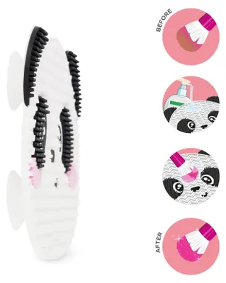 Productafbeelding van Legami S.p.A. Societa Benefit. Make-up reinigingspad, panda-design