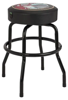 Productafbeelding van Fender Gitaren & Versterkers: Opbergzakje. Barstoel (24 inch)