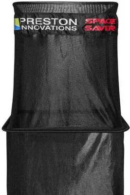 Produktbild von Preston Innovations Space Setzkescher Schwarz 3.00 m Schwarz 3.00 m