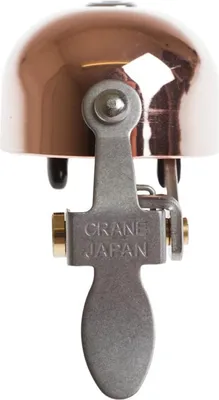 Immagine prodotto di Campana E-Ne - rame