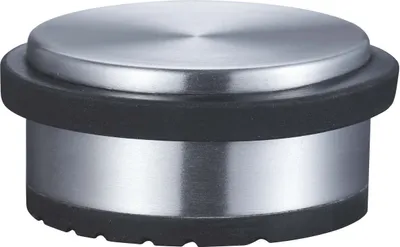 Produktbild von TrendLine Türstopper Ø 10 cm Edelstahl