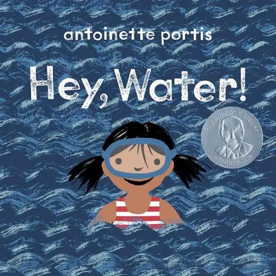 Productafbeelding van Hey, Water!