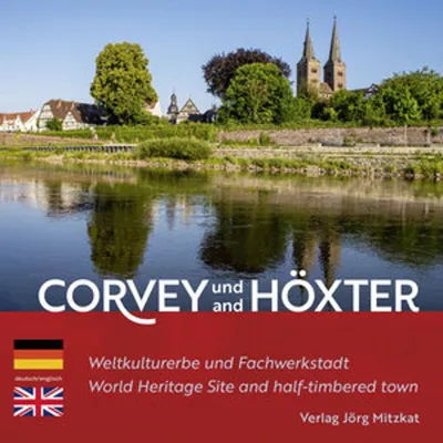 Obrázek produktu pro Corvey und Höxter