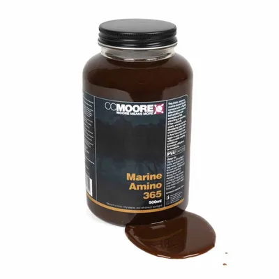 Produktbild von CCMoore Marine Amino 365 500 ml